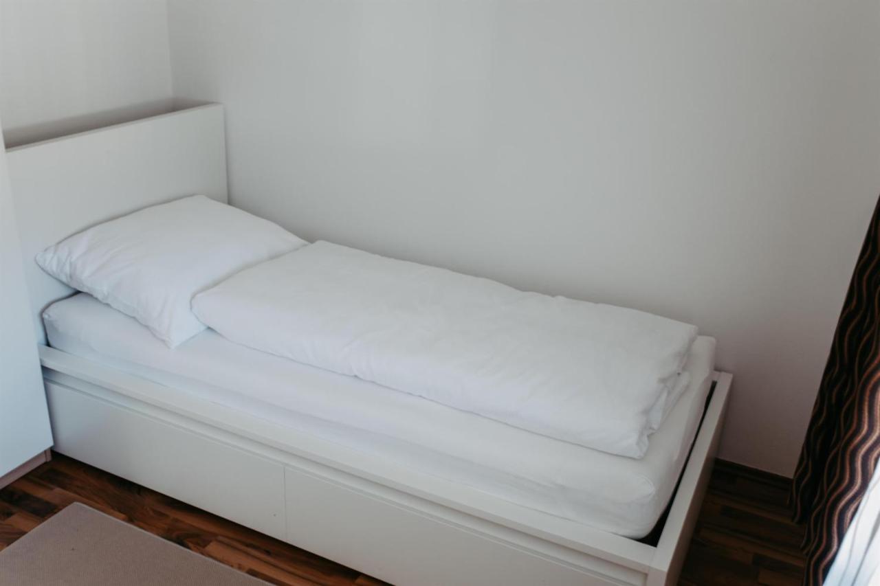 Apartment Maria Schlitters Dış mekan fotoğraf