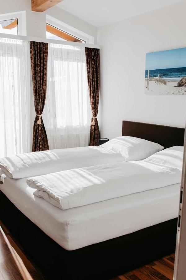 Apartment Maria Schlitters Dış mekan fotoğraf