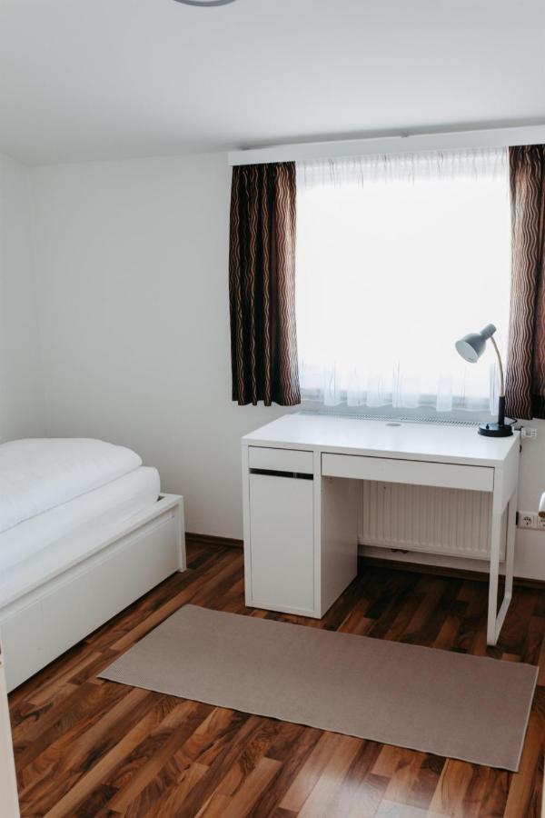 Apartment Maria Schlitters Dış mekan fotoğraf