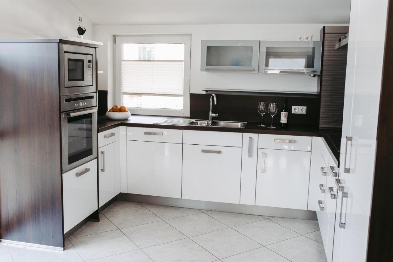 Apartment Maria Schlitters Dış mekan fotoğraf