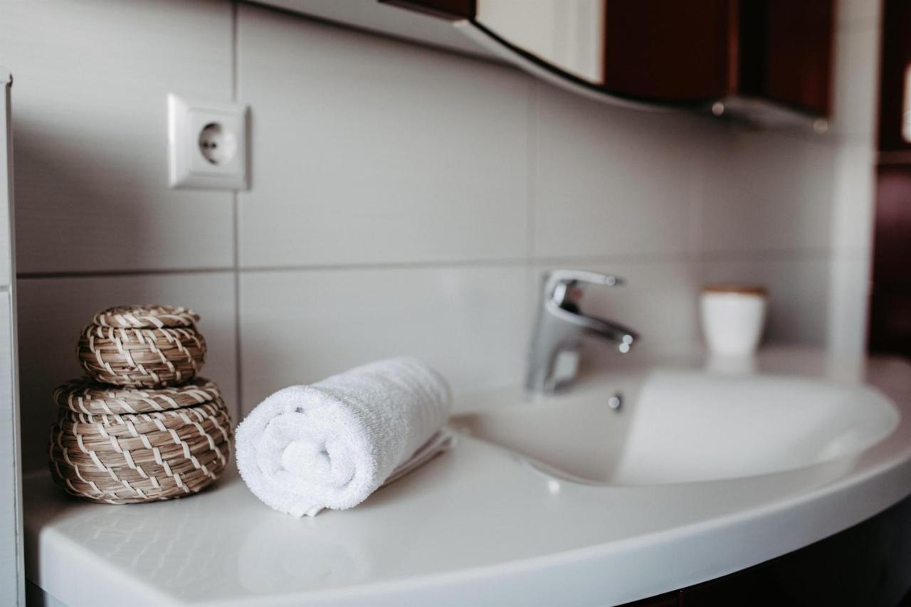 Apartment Maria Schlitters Dış mekan fotoğraf