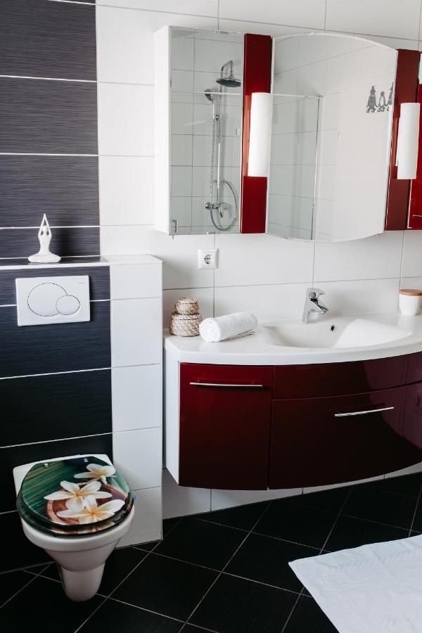 Apartment Maria Schlitters Dış mekan fotoğraf