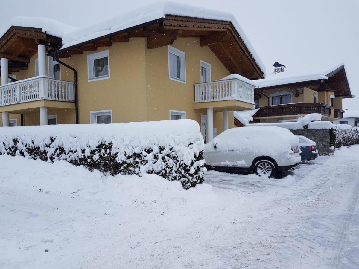 Apartment Maria Schlitters Dış mekan fotoğraf